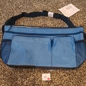 Thirty-One Stroller organizer NEW